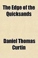 Produktbild: The Edge of the Quicksands