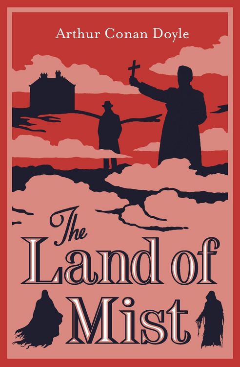 Produktbild: The Land of Mist