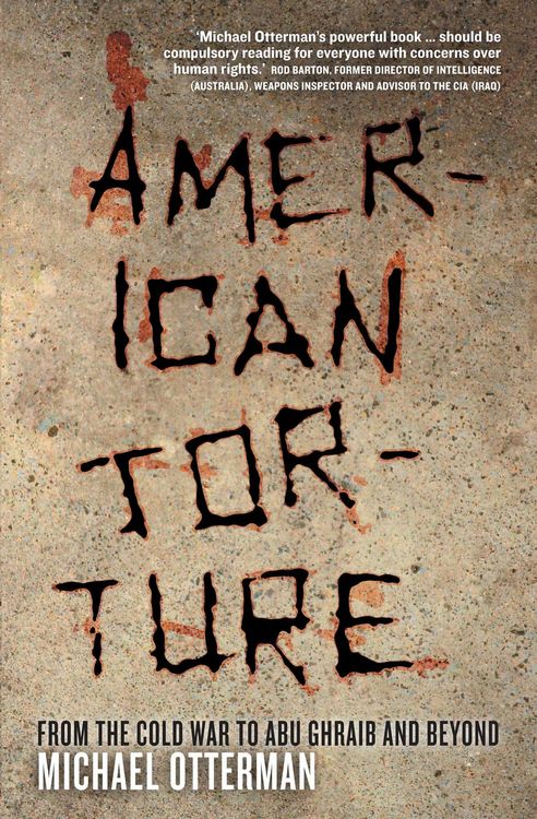 Produktbild: American Torture