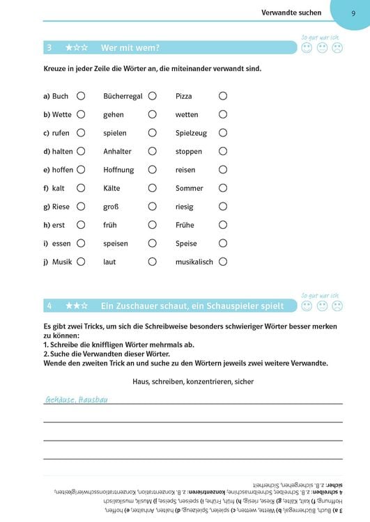 Produktbild: Deutsch &uuml;ben bis es sitzt 5./6. Klasse
