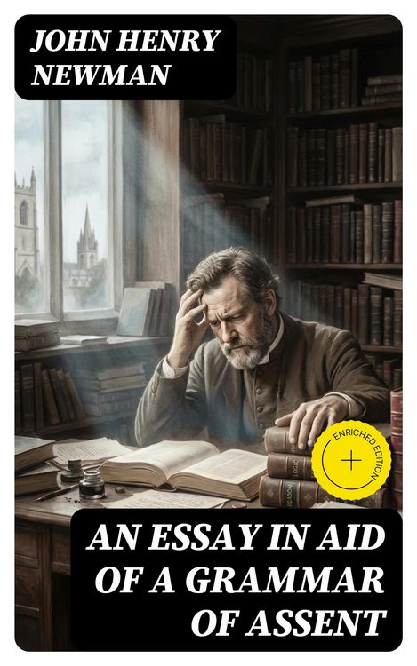 Produktbild: An Essay in Aid of a Grammar of Assent