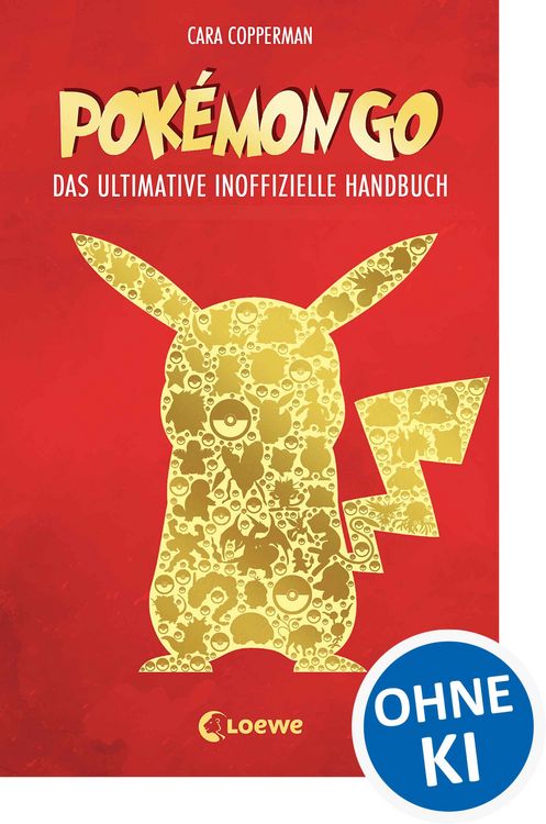 Produktbild: Pok&eacute;mon GO
