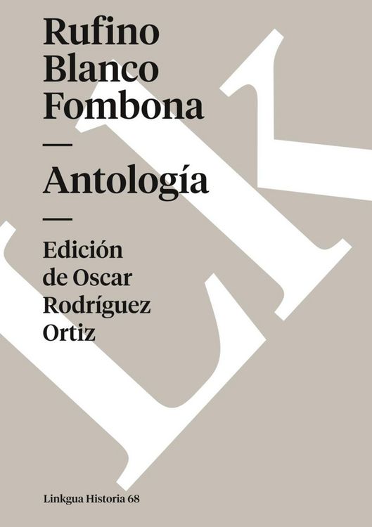 Produktbild: Antolog&iacute;a