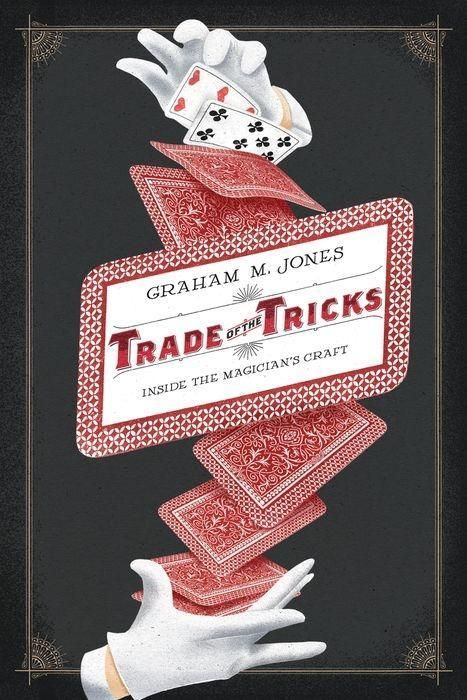 Produktbild: Trade of the Tricks