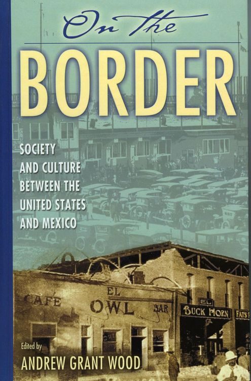 Produktbild: On the Border