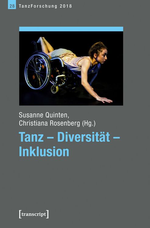 Produktbild: Tanz &ndash; Diversit&auml;t &ndash; Inklusion