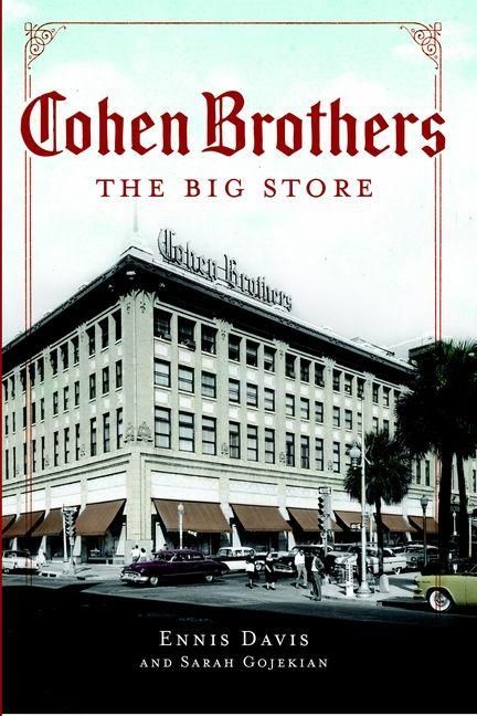 Produktbild: Cohen Brothers