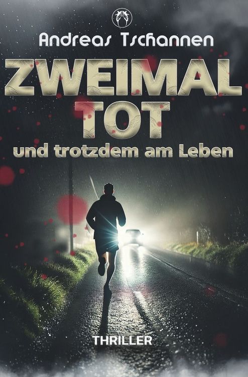 Produktbild: Zweimal tot und trotzdem am Leben