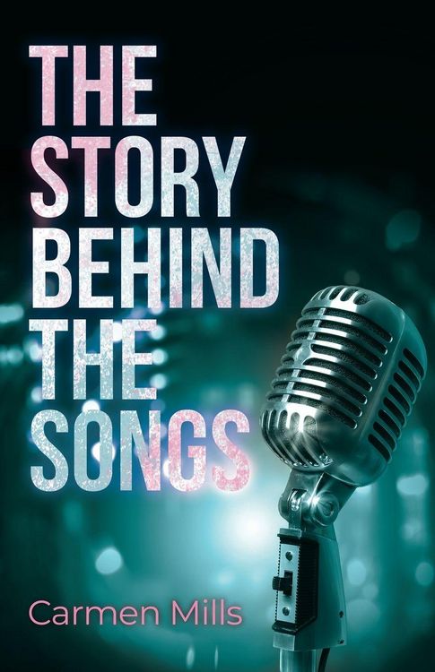 Produktbild: The Story Behind the Songs