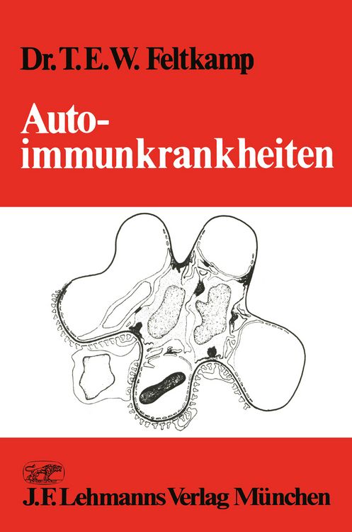 Produktbild: Autoimmunkrankheiten