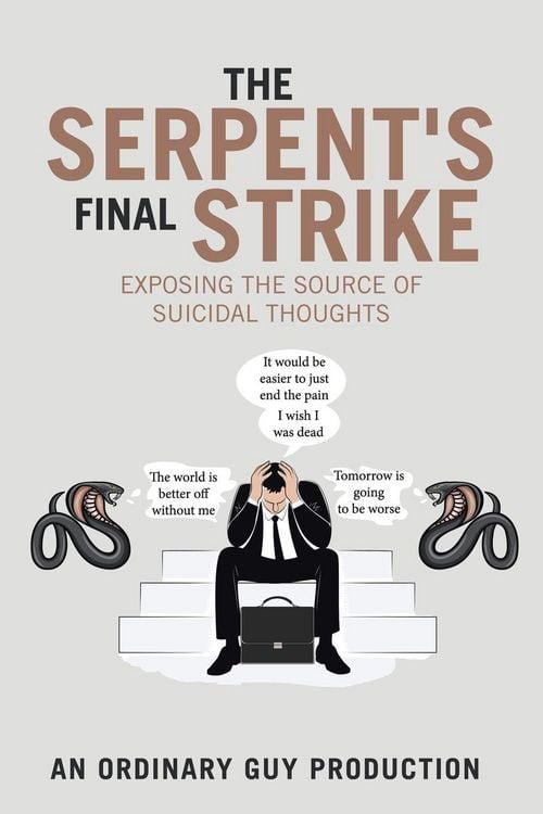 Produktbild: The Serpent's Final Strike