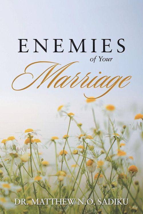 Produktbild: Enemies of Your Marriage