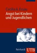 Produktbild: Angst bei Kindern und Jugendlichen