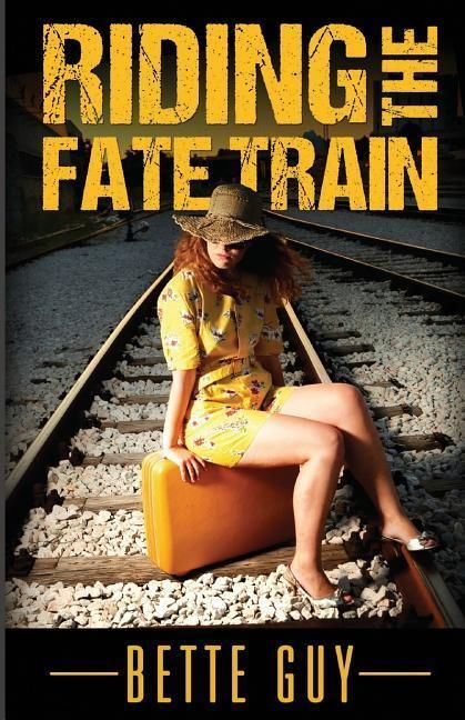 Produktbild: Riding The Fate Train