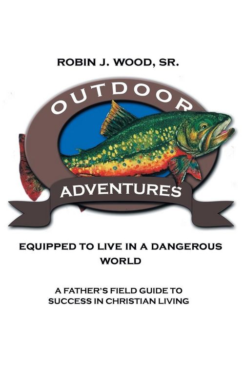 Produktbild: Outdoor Adventures