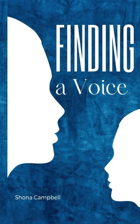 Produktbild: Finding a Voice
