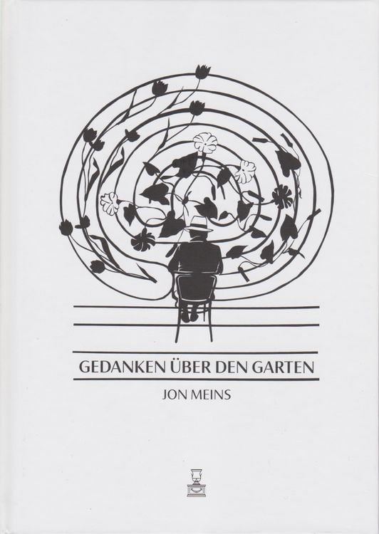 Produktbild: Gedanken &uuml;ber den Garten