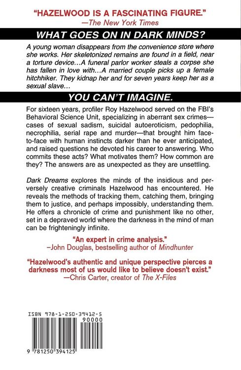 Produktbild: Dark Dreams