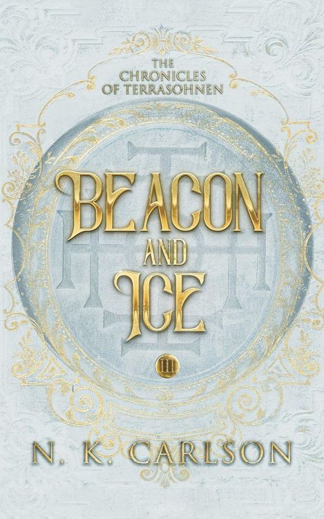 Produktbild: Beacon and Ice