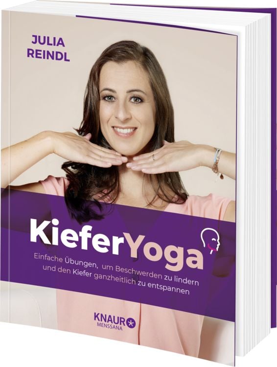 Produktbild: Kiefer-Yoga