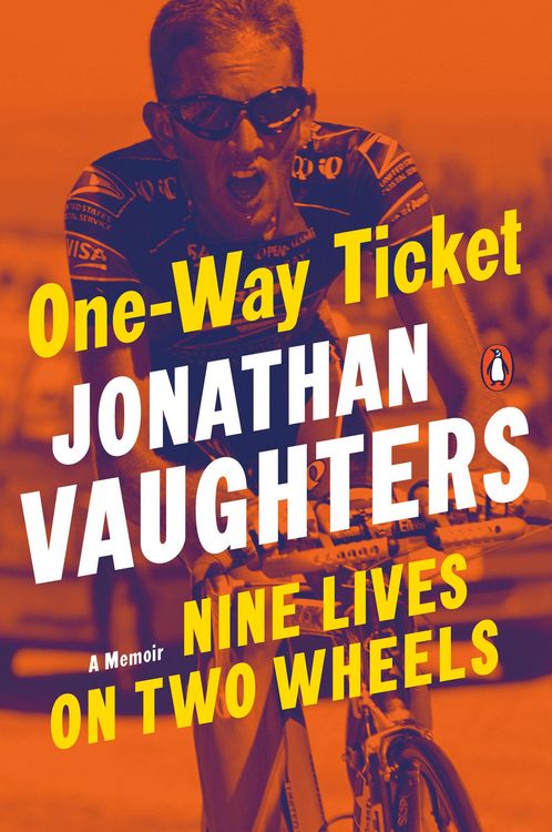 Produktbild: One-Way Ticket