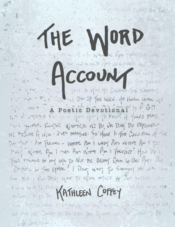 Produktbild: The Word Account