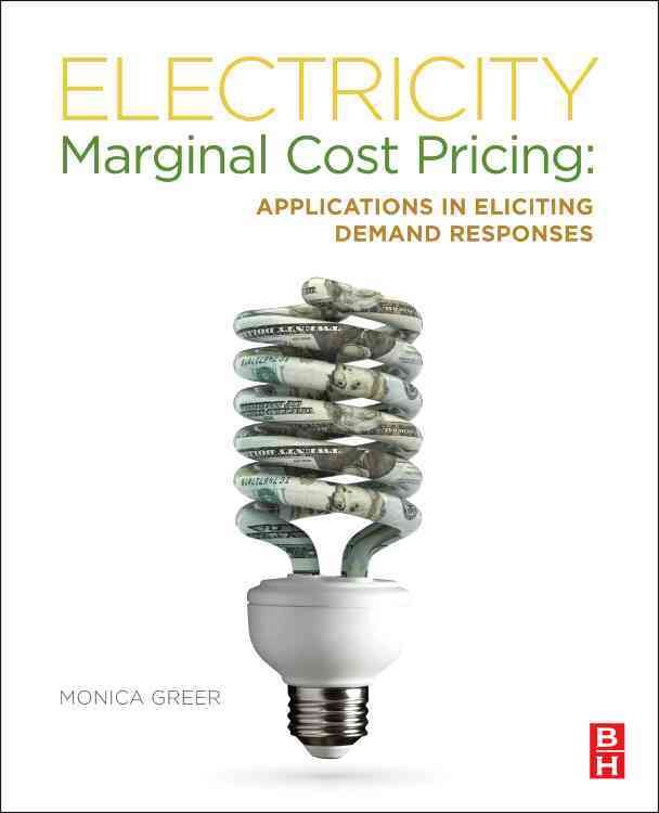 Produktbild: Electricity Marginal Cost Pricing