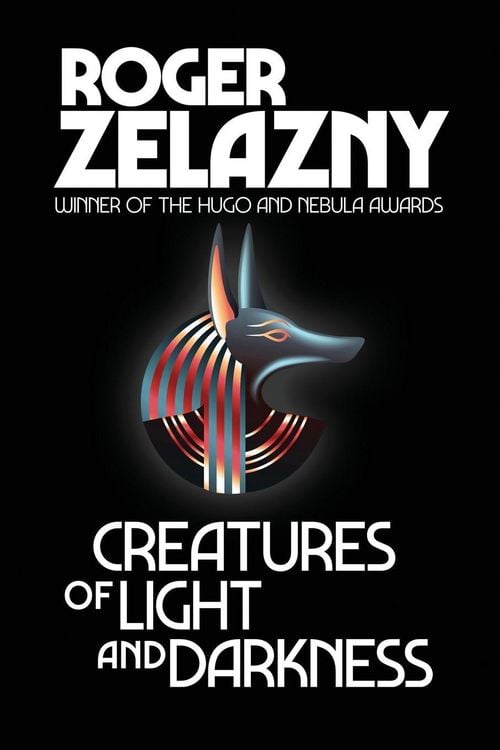 Produktbild: Creatures of Light and Darkness