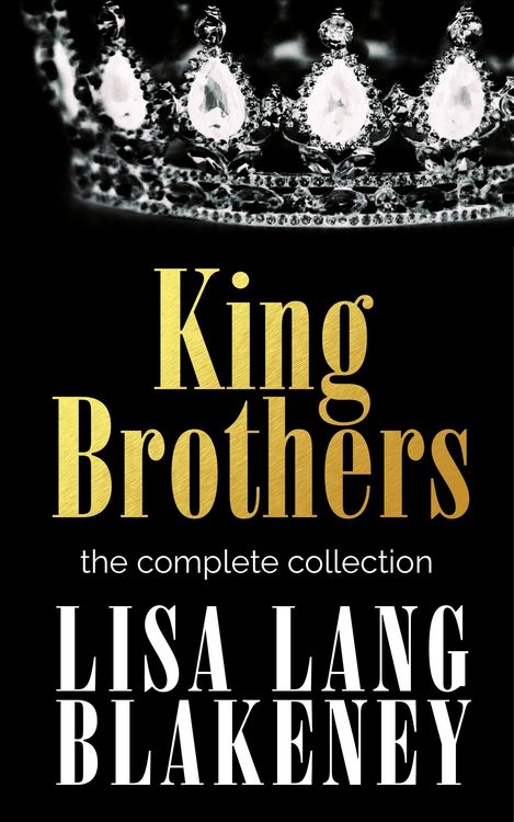 Produktbild: The King Brothers Box Set