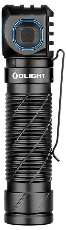 Produktbild: OLight Perun 3 LED Stirnlampe akkubetrieben 3000 lm 12807