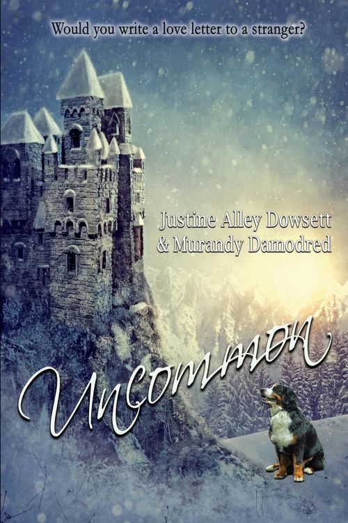 Produktbild: Dowsett, J: Uncommon