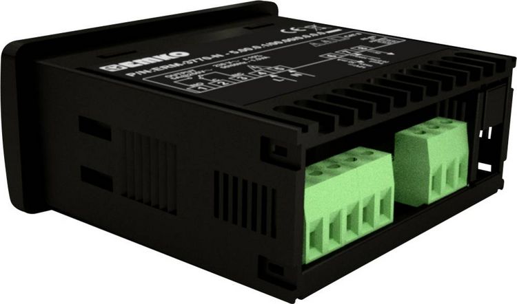 Produktbild: Emko ERM-3770-N.8.00.0.0/00.00/0.0.0.0 Drehzahlmesser 7 - 10000 U/min