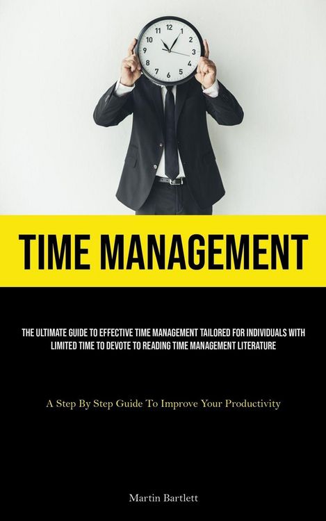 Produktbild: Time Management