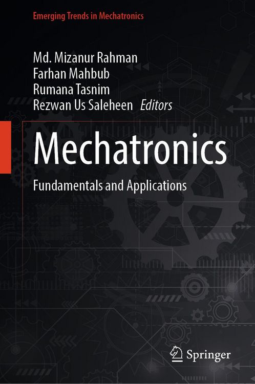 Produktbild: Mechatronics