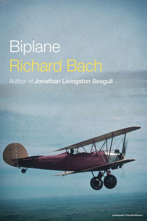 Produktbild: Biplane