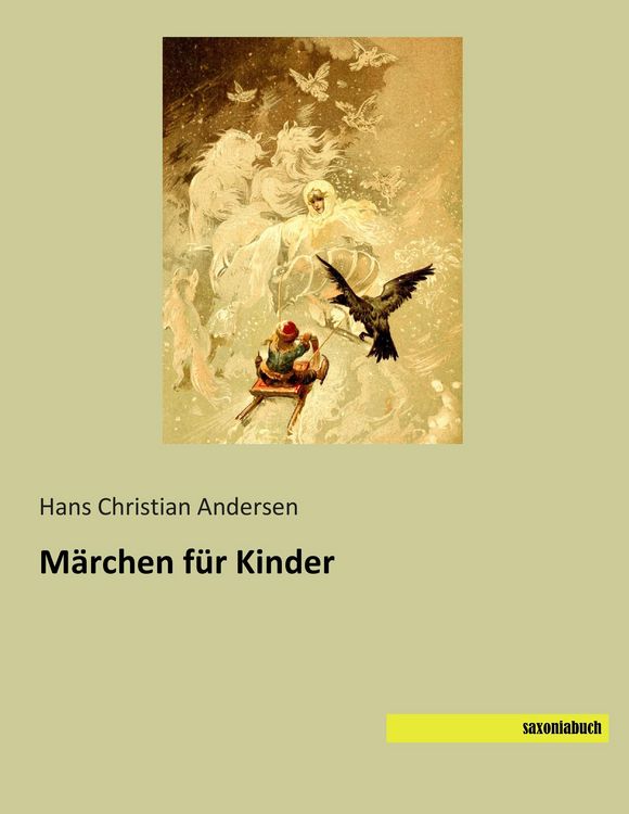 Produktbild: M&auml;rchen f&uuml;r Kinder