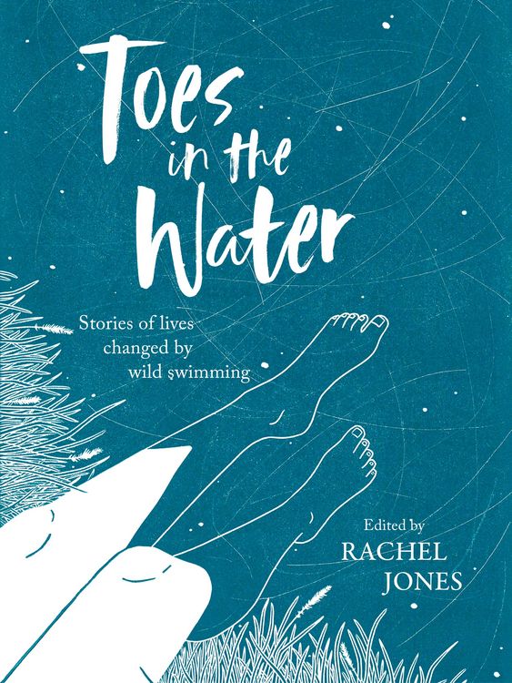 Produktbild: Toes In The Water