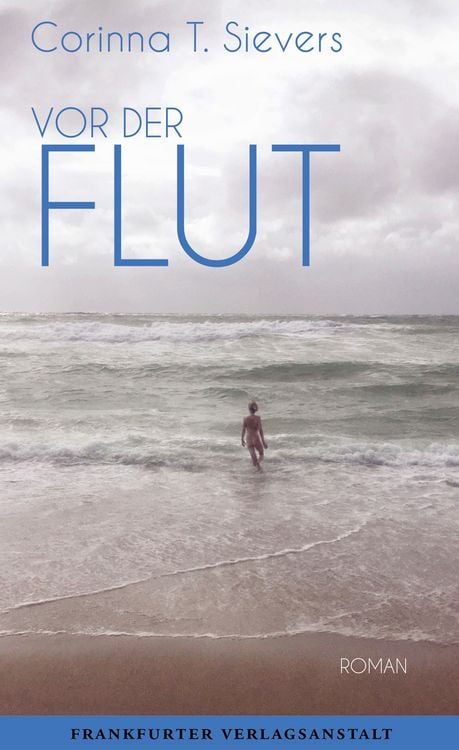 Produktbild: Vor der Flut