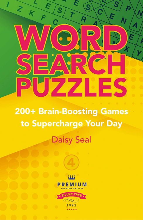 Produktbild: Word Search Four