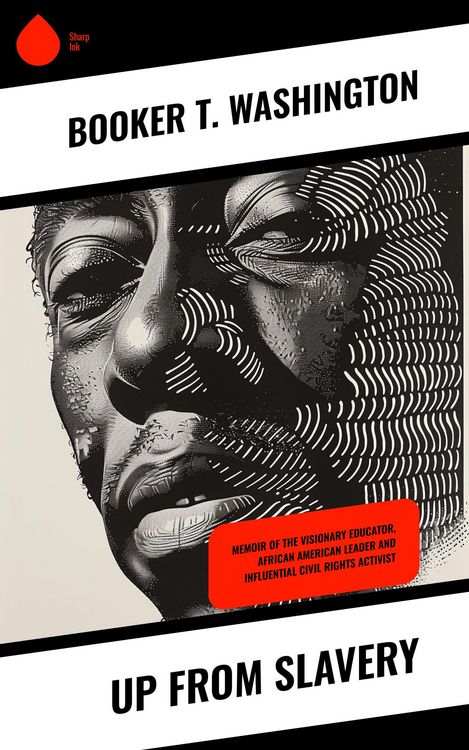 Produktbild: Up From Slavery