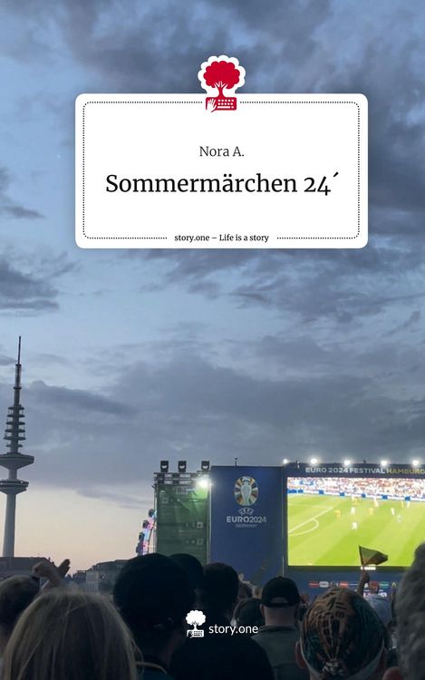 Produktbild: Sommerm&auml;rchen 24&acute;. Life is a Story - story.one