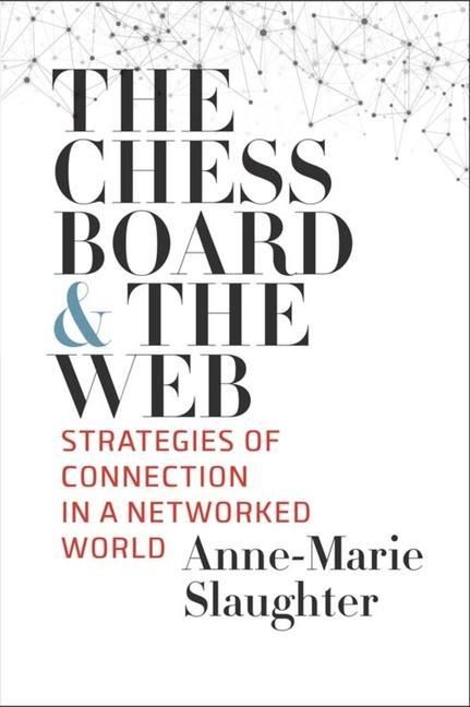 Produktbild: The Chessboard and the Web