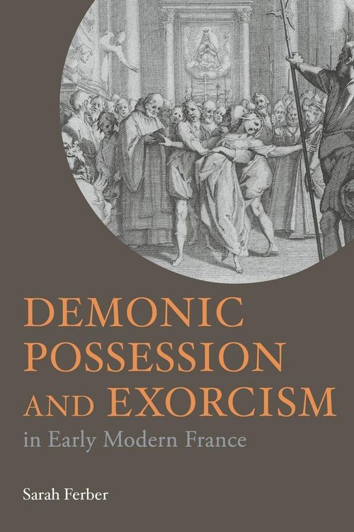 Produktbild: Demonic Possession and Exorcism