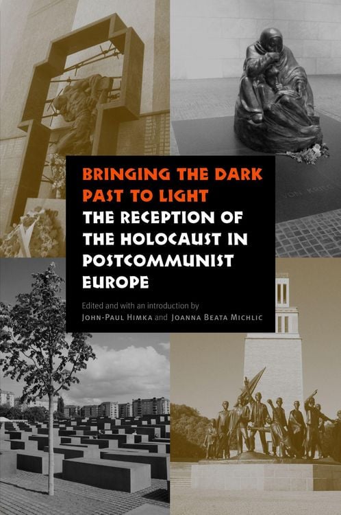 Produktbild: Bringing the Dark Past to Light