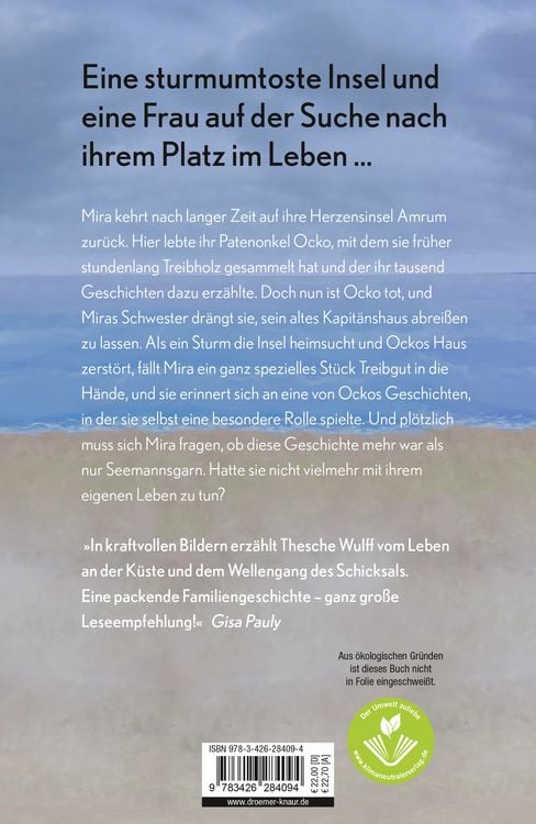 Produktbild: Schwestern wie Ebbe und Flut