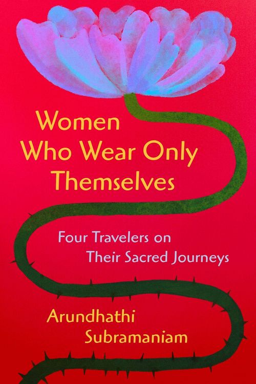 Produktbild: Women Who Wear Only Themselves