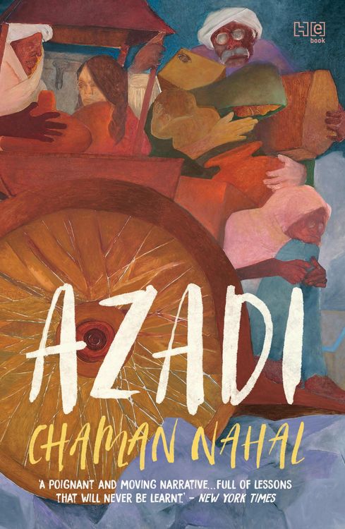 Produktbild: Azadi