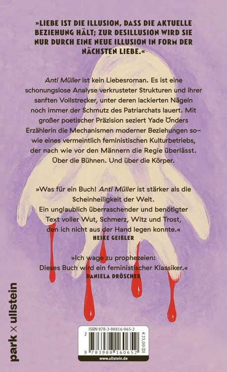 Produktbild: Anti M&uuml;ller