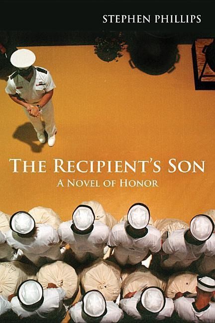 Produktbild: The Recipient's Son
