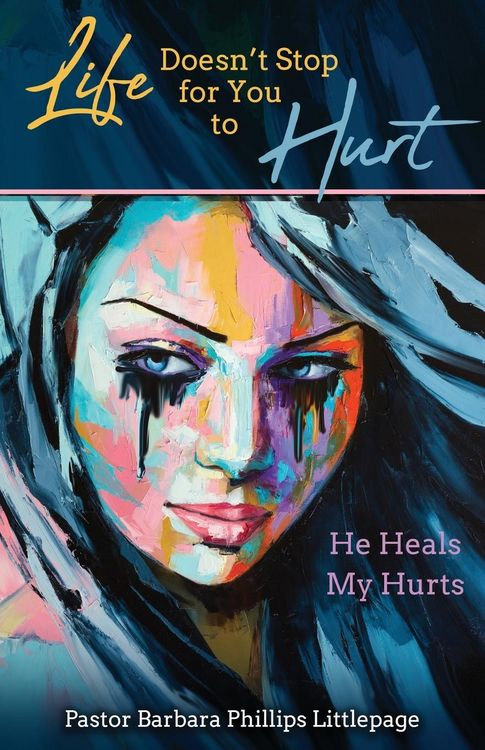 Produktbild: Life Doesn't Stop for You to Hurt